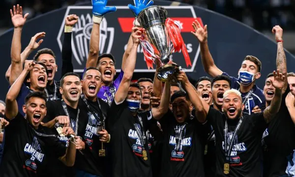 Los albiazules fueron el último ganador del torneo de la confederación que ya tiene listos a sus invitados mexicanos para la siguiente edición