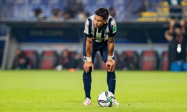 Los albiazules tendrán que permanecer en los Emiratos Árabes Unidos para el partido por el quinto puesto