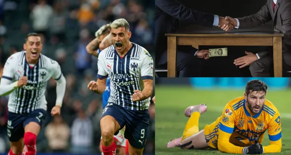 Los albiazules tienen un nuevo socio que los favorecería y haría que tengan una ayuda extra.