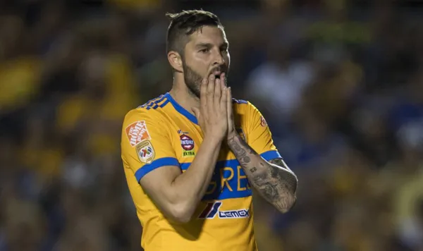 Los años no pasan en balde y por ello Tigres ya tendría s u nuevo goleador