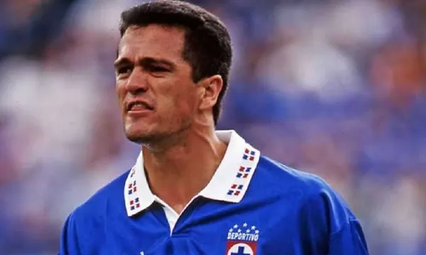 Los artilleros de La Máquina son cosa seria.