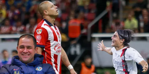 Los azulcremas darían otro golpe en el mercado de fichajes