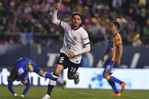 Los azulcremas parten como el favorito en la eliminatoria.