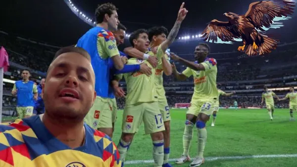 Los azulcremas sumaron su novena victoria de la temporada jugando otra vez como local