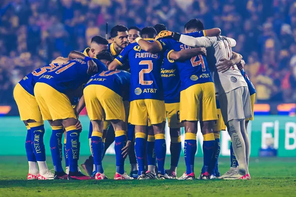 Los azulcremas tendrán un duro compromiso en su búsqueda por el título.