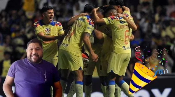 Los ‘azulcremas’ volvieron a hacer de las suyas en cuartos de final cuando les regalaron una pena máxima, y ahora celebran su triunfo como si le hubieran ganado al Real Madrid