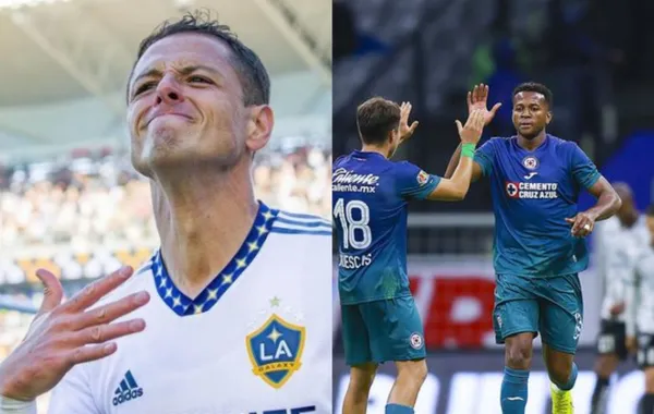 Los azules siguen en busca de poder firmar un delantero efectivo para el siguiente torneo