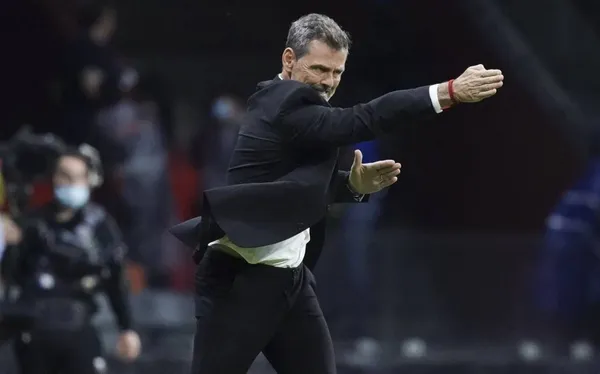 Los bicampeones del fútbol mexicano tienen que despertar porque pueden dejar ir la oportunidad de ser tricampeón.