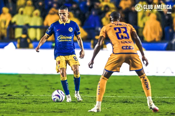 Los boletos están siendo vendidos de forma rápida.