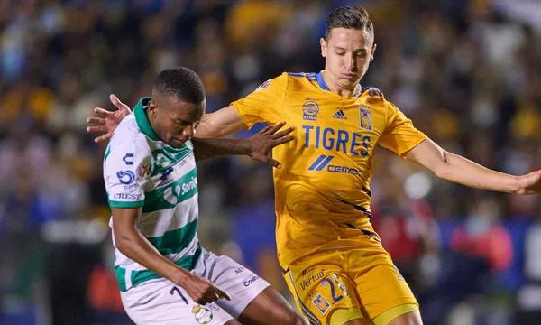 Los boletos para el partido entre ambos equipos están prácticamente agotados