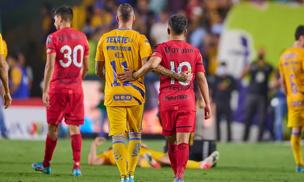 Los boletos para el partido están agotados como cada fin de semana