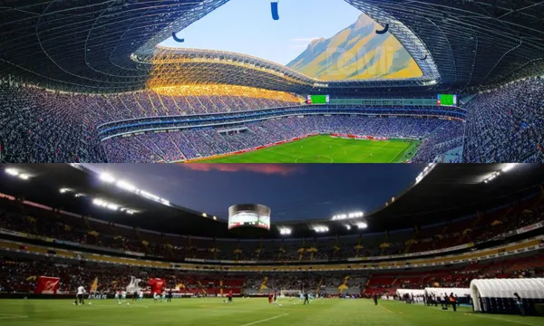 Los boletos para la Ida de los Cuartos de Final de la serie entre Monterrey y Atlas ya están disponibles