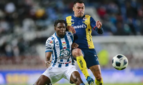 Los boletos para la Vuelta de los Cuartos de Final aún no están disponibles