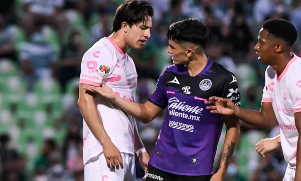 Los boletos para uno de los últimos partido del Apertura 2022 están disponibles y a la venta