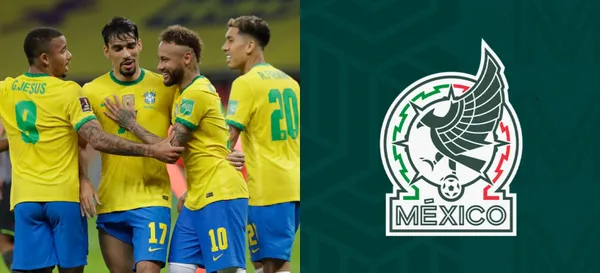 Los brasileños quieren ir por todo