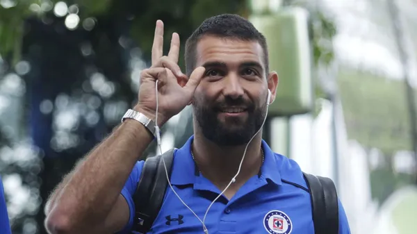 Los cambios de Siboldi en la máquina cementera