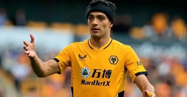 Los caminos de Raúl Jiménez y el Club América parecen estar destinados a juntarse.