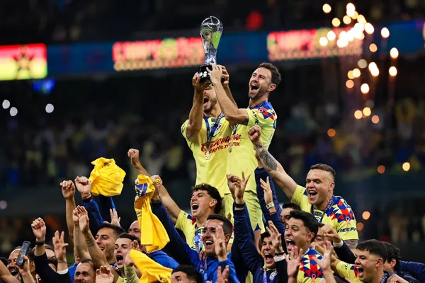 Los campeones del futbol mexicano buscarán el título número 15 de su historia.
