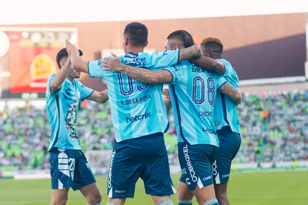 Los campeones quieren seguir en la defensa de su título.
