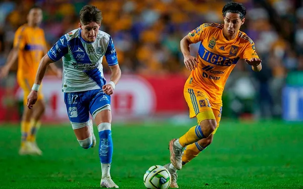 Los campeones saldrán a la cancha con el objetivo de sacar los tres puntos.