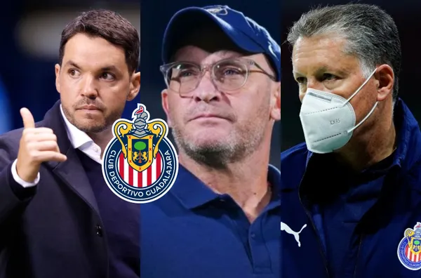 Los candidatos para llegar al banquillo rojiblanco suenan, pero la directiva ya habría dado su visto bueno.