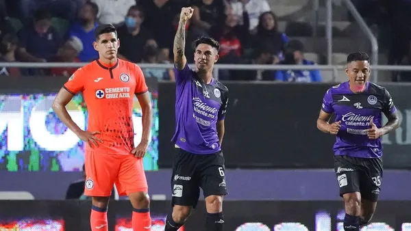 Los Cañoneros quieren dar la campanada ante un equipo que pasa por buena racha.