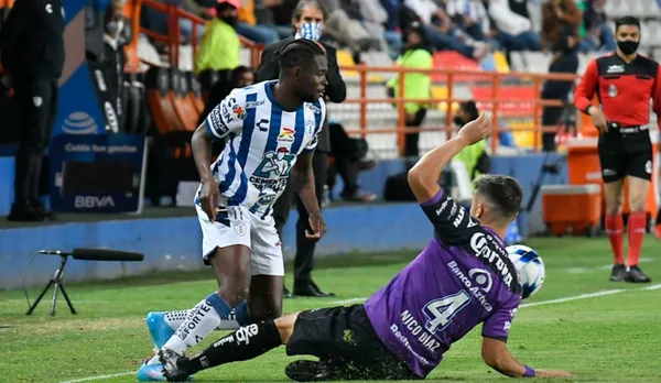 Los Cañoneros quieren ganar su primer partido de la temporada, pero enfrente tendrán a los Tuzos.