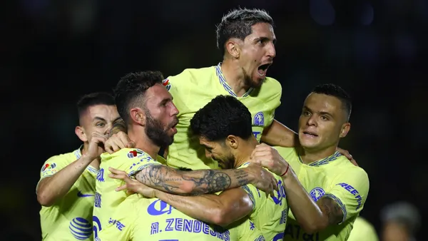 Los Cañoneros reciben al América, en lo que es el duelo más esperado por su afición.