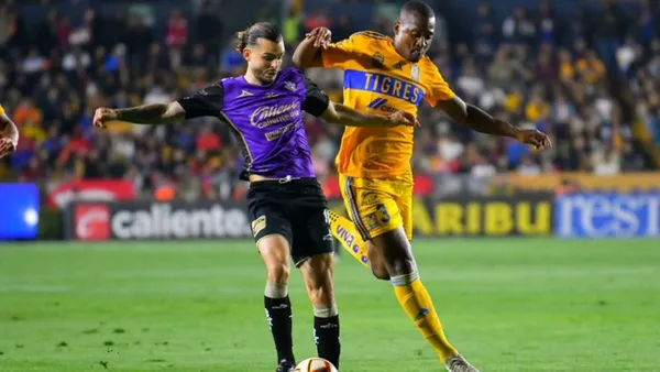 Los Cañoneros reciben al campeón del futbol mexicano en un duelo que luce disparejo.