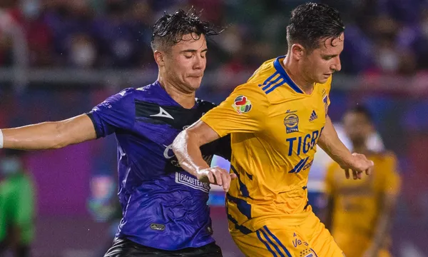 Los cañoneros sufrieron en su primer partido de local, ahora volverán a tener otra oportunidad contra los felinos del norte