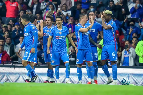 Los capitalino parten como el amplio favorito para el duelo.