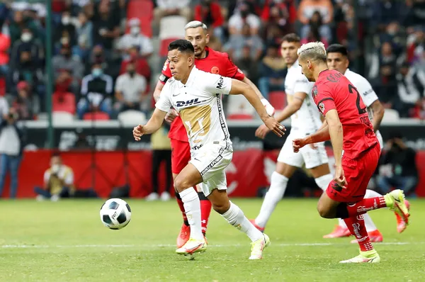 Los capitalinos buscan iniciar con el pie derecho la pretemporada.