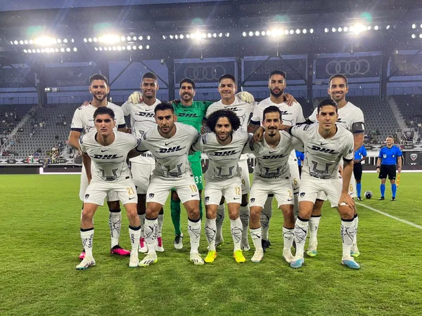 Los capitalinos quieren reivindicarse con su afición.