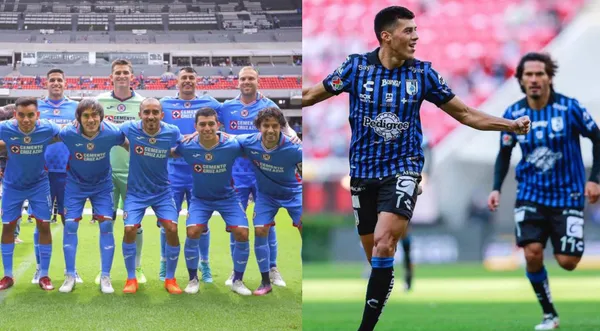 Los celestes no dejan de estar bajo presión para mejorar en lo que resta de campeonato