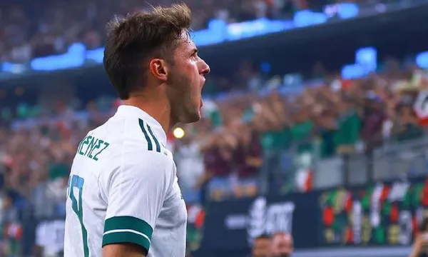 Los Celestes también pueden ponerse la verde.