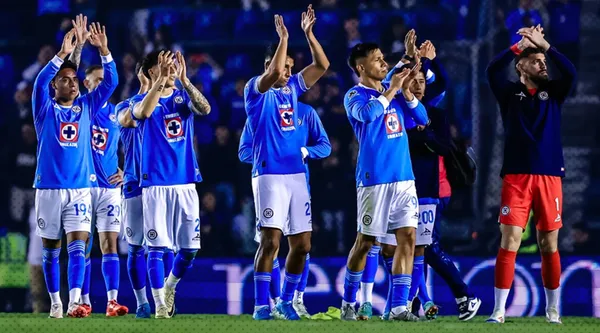 Los celestes tomarían una dura determinación que no gustará a la afición