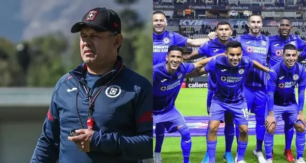 Los celestes volvieron a mostrarse inoperantes ante Tigres donde a pesar del empate pudieron haber perdido