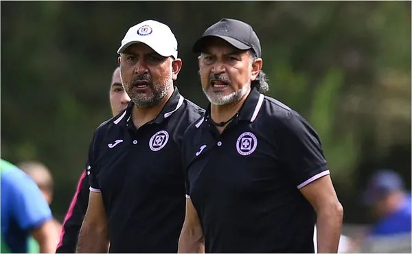 Los cementeros están pasando por un proceso de muchos cambios buscando la liguilla