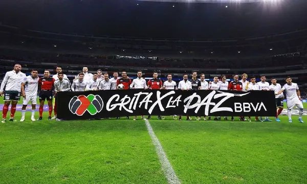 Los Cementeros se abren a un momento de reflexión por todo lo que sucede.