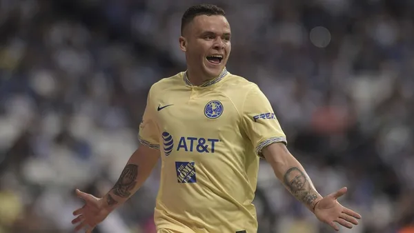 Los cementeros se hunden en el clásico joven de manera alarmante