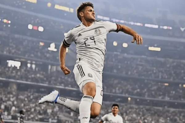 Los Cementeros volvieron a la acción