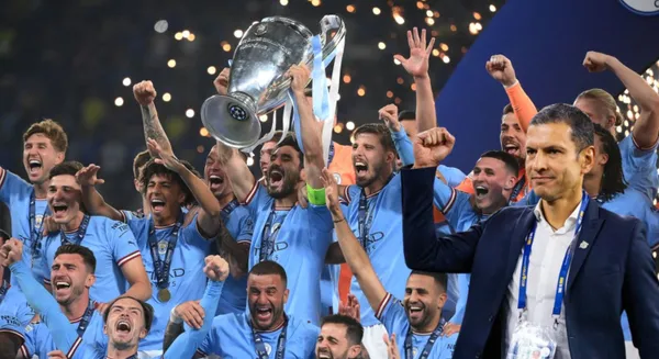 Los Citizens y la oportunidad que Jimmy no desaprovecharía.