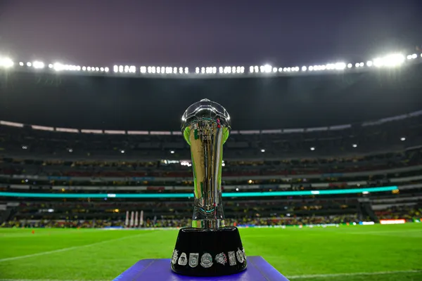 Los clubes mexicanos ya están preparando el regreso del torneo mexicano.