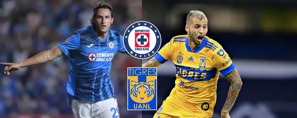 Los clubes podrían hacer un intercambio entre sus delanteros.