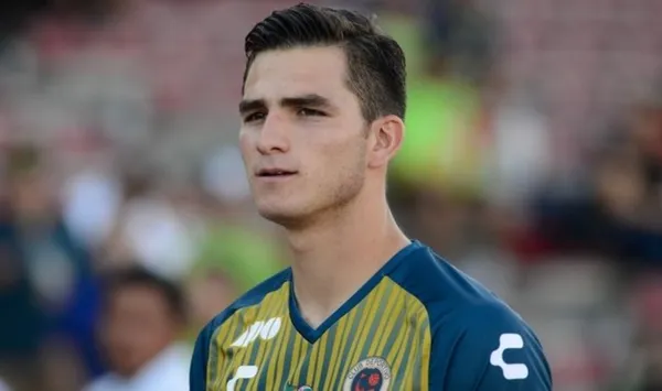 Los clubes que pueden fichar a Jurado no son del norte del país