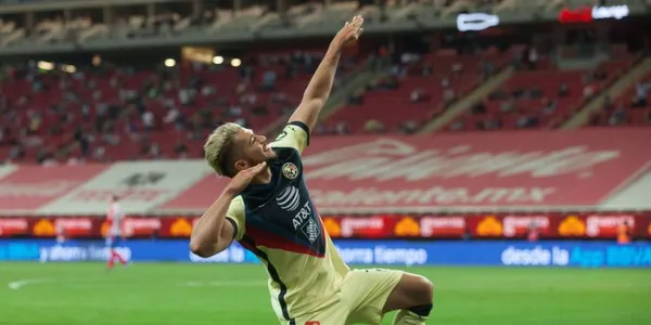 Los colores azulcremas mandan en la Perla Tapatía