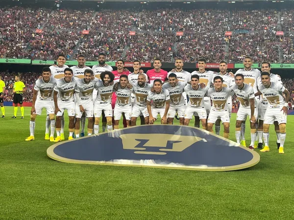 Los culés no tuvieron piedad.