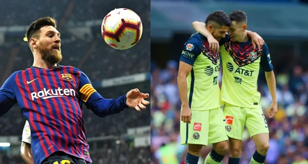 Los culés tienen la mira puesto en uno de los últimos referentes azulcremas