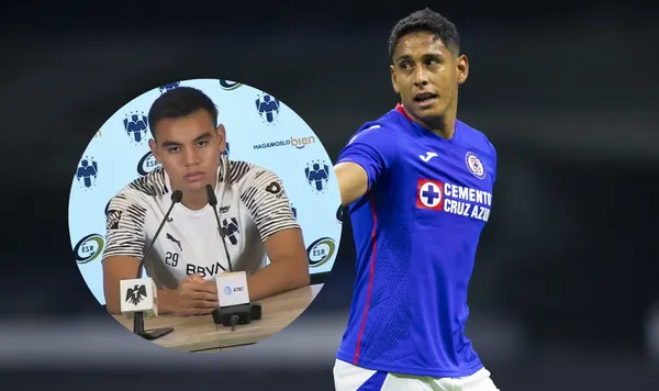 Los datos que revelan que Luis Romo fue un gran reemplazo de Charly Rodríguez