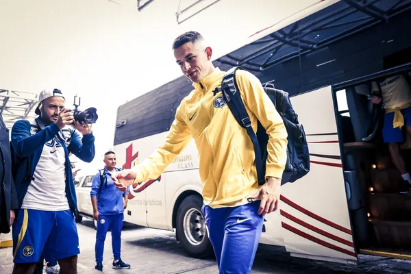 Los de Coapa tienen una visita complicada.